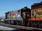 CSX 3100